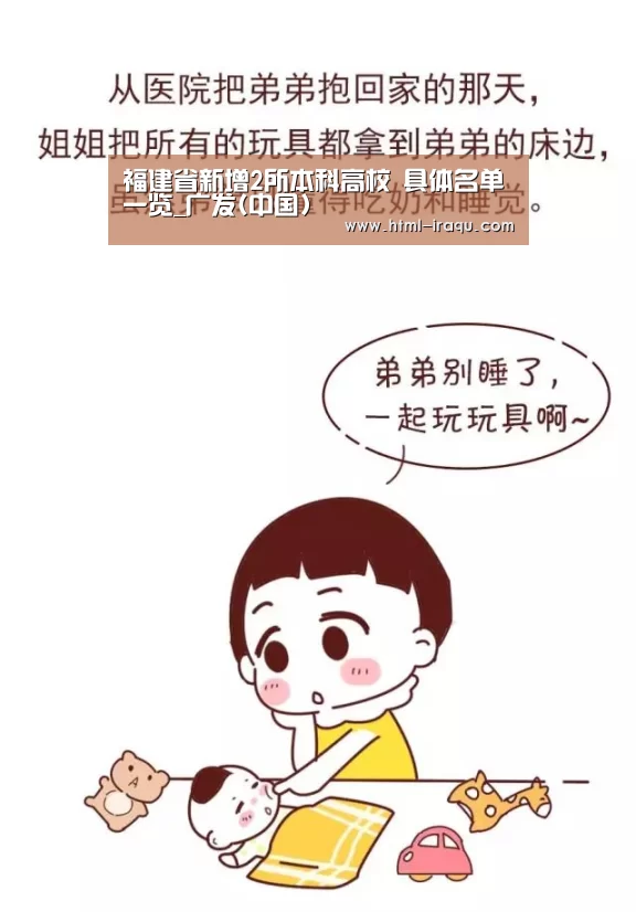 福建省新增2所本科高校 具体名单一览_广发(中国)(图4) 广发体育